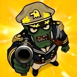 Icono de Last City Stand